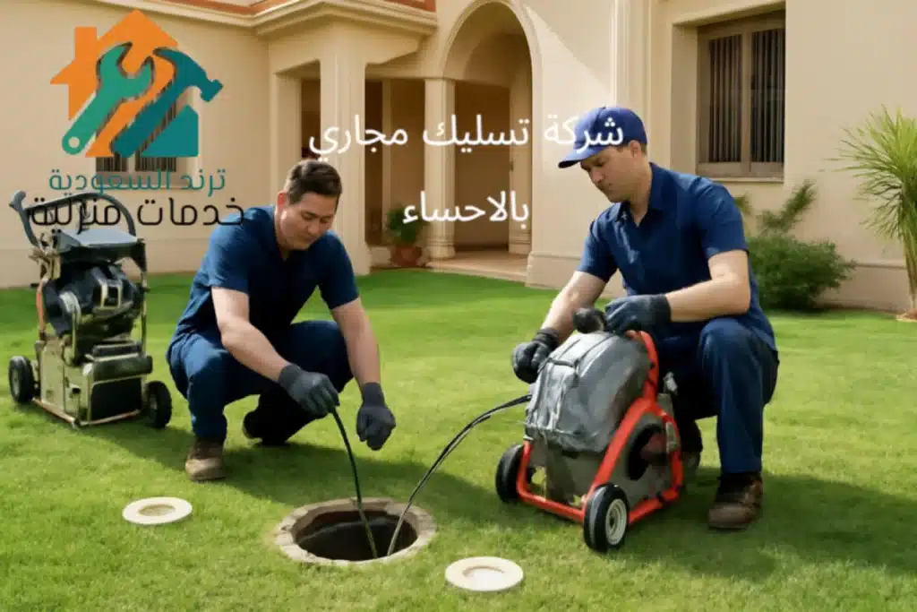 شركة تسليك مجاري بالاحساء شركة تسليك مجاري بالاحساء