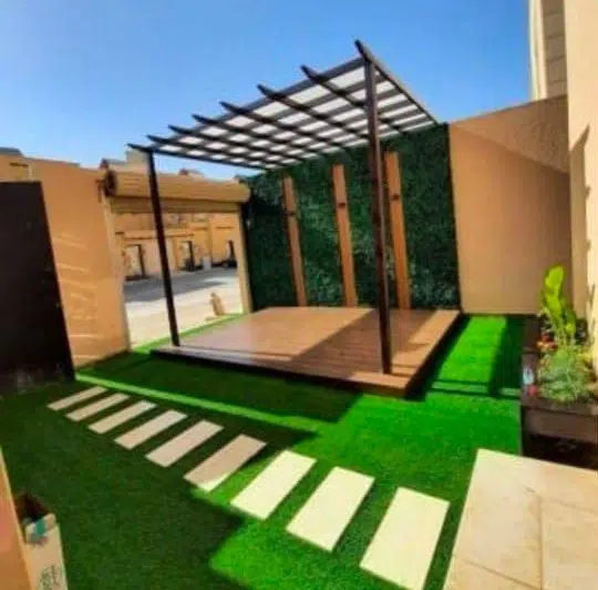 تنسيق حدائق الاحساء تنسيق حدائق الاحساء